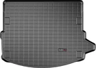 Килимок Weathertech Black для Land Rover Discovery Sport (mkI)(L550) 2014-2019 (5 місць)(багажник за 2 рядом) (WT 40788)