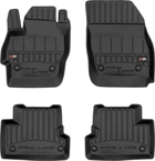 Гумові килимки Frogum Proline 3D для Mazda 3 (mkII) 2008-2013 (FG 3D407411)