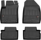 Гумові килимки Frogum Proline 3D для Hyundai i30 (mkIII) 2017→ (FG 3D409521)