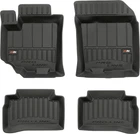 Гумові килимки Frogum Proline 3D для Suzuki Vitara (mkII) 2014→ (FG 3D407121)