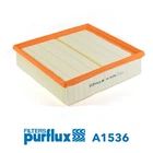 Повітряний фільтр Purflux (A1536)
