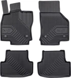 Гумові килимки Frogum №77 для Audi A3/S3/RS3 (mkIV) 2020→ (не MHEV) (FG 77429154)