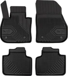 Гумові килимки Frogum №77 для BMW X1 (U11) 2022→ / X2 (U10) 2023→; Mini Countryman (mkIII)(U25) 2023→ (не гібрид) (FG 77430655)