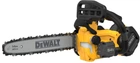 Пила цепная DeWalt DCMCST635N аккумуляторная бесщеточная с верхней рукояткой