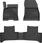 Гумові килимки Frogum №77 для Mercedes-Benz EQA (H243) 2021→ (FG 77426993)