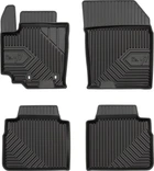 Гумові килимки Frogum №77 для Suzuki SX4 (mkII)(S-Cross) 2013→ (FG 77408036)