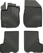 Гумові килимки Frogum №77 для Renault Sandero (mkII) 2012-2020; Dacia Sandero (mkII) 2012-2020 (FG 77408746)
