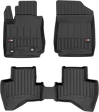 Гумові килимки Frogum Proline 3D для Toyota Aygo (mkII) 2014→ (FG 3D425996)