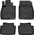 Гумові килимки Frogum Proline 3D для Mazda 6 (mkIII) 2012-2022 (універсал) (FG 3D425309)