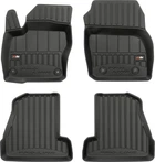 Гумові килимки Frogum Proline 3D для Ford Focus (mkIII) 2010-2019 (FG 3D425286)