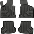 Гумові килимки Frogum №77 для Audi A3/S3/RS3 (mkII) 2003-2013 (FG 77409040)