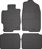 Гумові килимки Frogum для Mazda 6 (mkII) 2007-2013 (FG 0860)