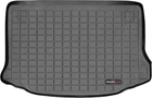 Килимок Weathertech Black для Jeep Cherokee (mkIII)(KJ) 2002-2007 (багажник) (WT 40199)