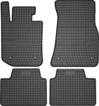 Гумові килимки Frogum для BMW 3-series (G20) 2018→ (FG 410008)