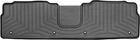 Килимки Weathertech Black для Lexus RX (mkII) 2003-2009 (не гібрид)(2 ряд) (WT 440142)