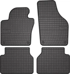 Гумові килимки Frogum для Volkswagen Tiquan (mkI) 2007-2016 (FG 0400)