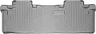 Килимки WeatherTech 463002 (WT 463002)