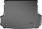 Килимок Weathertech Black для Lexus RX (mkIV)(trunk) 2016→ (WT 40851)