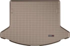 Килимок WeatherTech Beige для Mazda CX-5 (mkII)(trunk) 2017-2021 (WT 41991)