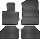 Гумові килимки Frogum El Toro для BMW X3 (F25) 2010-2017 / X4 (F26) 2014-2018 (FG ET0665)