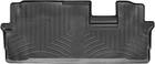 Килимки Weathertech Black для Honda Pilot (mkII) 2008-2015 (3 ряд) (WT 441743)