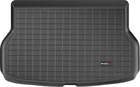 Килимок Weathertech Black для Acura RDX (mkII) 2013-2018 (багажник за 2 рядом) (WT 40577)