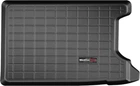 Килимок Weathertech Black для Fiat 500 (mkI) 2013-2024 (з Beats Audio)(багажник) (WT 40809)