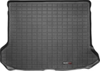 Килимок Weathertech Black для Volvo XC60 (mkI)(trunk) 2009-2017 (WT 40417)