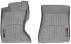 Килимки Weathertech Grey для Lexus GS (mkIII) 2005-2011 (повний привід)(1 ряд) (WT 462061)