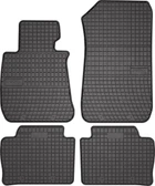 Гумові килимки Frogum для BMW 3-series (F30 / F31 / F34) 2011-2018 (FG 0670)