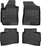 Гумові килимки Frogum Proline 3D для Hyundai i30 (mkI)(універсал) 2007-2012 (FG 3D409453)