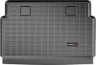 Килимок Weathertech Black для Ford C-Max (mkII) 2012-2019 (USA)(гібрид)(багажник за 2 рядом) (WT 40960)