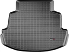 Килимок Weathertech Black для Toyota Corolla (E140) 2013-2019 (USA)(седан)(багажник) (WT 40668)
