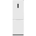 Холодильник с морозильной камерой Gorenje NRK619FAW4