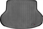 Килимок Weathertech Black для Lexus RX (mkI)(trunk) 1998-2003 (WT 40122)