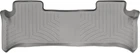 Килимки Weathertech Grey для Land Rover Range Rover (mkIII)(L322) 2007-2012 (2 ряд) (WT 462912)