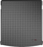 Килимок Weathertech Black для Volkswagen Atlas (mkI) 2017→ (багажник за 2 рядом) (WT 40974)