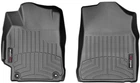 Килимки Weathertech Black для Toyota Camry (US)(XV50)(1 row) 2015-2017 (WT 447881)