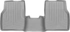Килимки WeatherTech 4612052 (WT 4612052)