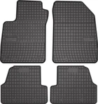 Гумові килимки Frogum El Toro для Opel Mokka (mkI) 2012-2019; Chevrolet Trax (mkI) 2013-2022 (FG ET0708)
