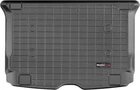 Килимок Weathertech Black для BMW i3 (I01) 2013-2022 (багажник) (WT 40659)