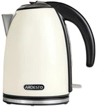 Металлический электрочайник Ardesto EKL-F340BG