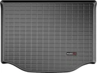 Килимок Weathertech Black для Toyota RAV4 (mkIV) 2012-2018 (із запаскою)(багажник) (WT 40717)