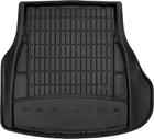 Гумовий килимок у багажник Frogum Pro-Line для BMW 7-series (E65; E66) 2001-2008 (із запаскою)(багажник) (FG TM406742)