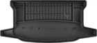 Гумовий килимок в багажник Frogum Pro-Line для Toyota Yaris (mkIII) 2010-2020 (верхній рівень)(багажний) (FG TM405660)