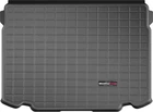 Килимок Weathertech Black для Toyota Corolla (E210) 2018→ (хетчбек)(верхній)(багажник) (WT 401221)