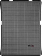 Килимок Weathertech Black для BMW 8-series (coupe & grand coupe)(G15;G16)(trunk) 2019→ (WT 401241)