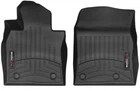 Килимки WeatherTech Beige для Mazda 3 (mkIV)(1 row) 2019→ (WT 4415361)