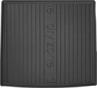 Гумовий килимок у багажник Frogum Dry-Zone для BMW X1 (E84) 2009-2015 (багажник) (FG DZ403529)