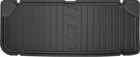 Гумовий килимок в багажник Frogum Dry-Zone для Mini Cooper (R50)(не гібрид) 2001-2006 (багажник) (FG DZ400702)